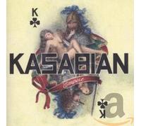 Kasabian – Empire – CD – Sony Music