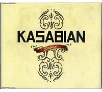 Kasabian - Empire [Import]