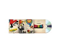 Kasabian - Happenings (Amazon Exclusive Signed Insert CD) [Import]