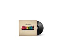 Kasabian – Happenings – Vinyle 33 tours (12")