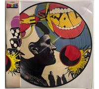 Kasabian - Happenings [Vinilo]