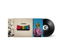 Kasabian – Happenings – Vinyle 33 tours (12")