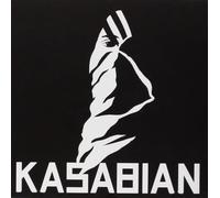 Kasabian – Kasabian – Import