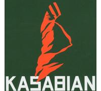 Kasabian - Kasabian [Import]