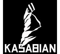Kasabian - Kasabian Ltd CD + DVD [Import]