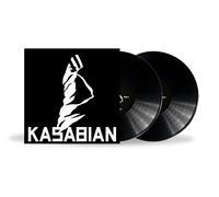 Kasabian Kasabian (Vinyl) 12" Album