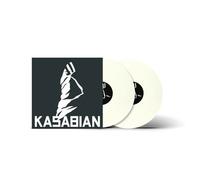 Kasabian Kasabian (Vinyl)
