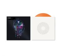 Kasabian - L'Euphorie De L'Alchimiste (Vinyle Orange)