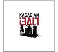 Kasabian - Live [Import]