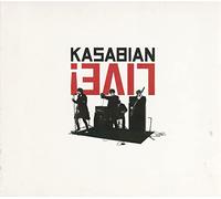 Kasabian - Live [Import]