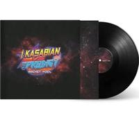 Kasabian - Rocket Fuel (Prodigy Remix) [Import]