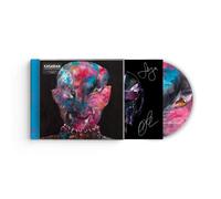 Kasabian - The Alchemist's Euphoria (Noel Fielding Alternative Artwork-Amazon Exclusive CD - Signed by Band) [Import]