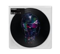 Kasabian – The Alchemist's Euphoria – Vinyle Picture Disc 12"