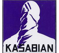 Kasabian - Tour EP