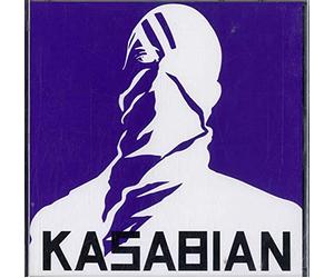 Kasabian - Tour EP