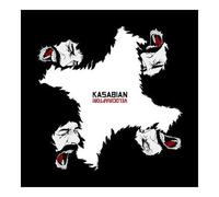 Kasabian - Velociraptor