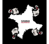 Kasabian – Velociraptor !