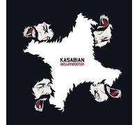 Kasabian - Velociraptor [Import]