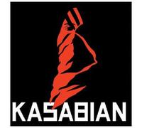 Kasabian Vinyle