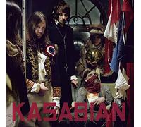 Kasabian - West Ryder Pauper. [Import]