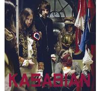 Kasabian - West Ryder Pauper Lunatic Asyl [Import]