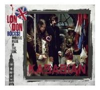 KASABIAN - WEST RYDER PAUPER LUNATIC ASYLUM CD++++++++12 TITRES NEUF