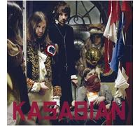 Kasabian - West Ryder Pauper Lunatic Asylum [Import]