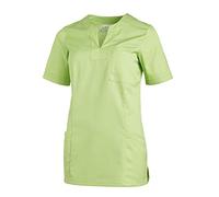 kasack7 schlupf Veste 1/2 Bras léger Tissu (3 x l, vert clair)