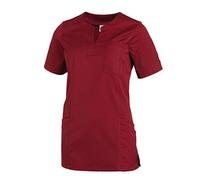 kasack7 schlupf Veste 1/2 Bras léger tissus (S, baie)