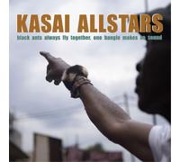 Kasai Allstars – Black Ants Always Fly Together, One Bangle Makes No Sound – Vinyle – Integral