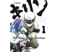 KASAI Kirin tome 1