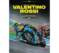 KASAI Valentino Rossi - L'odyssée