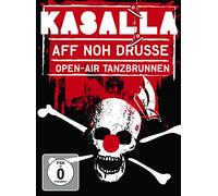 Kasalla - Aff Noh Drusse-Open-Air Tanzbrunnen