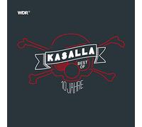 Kasalla - Best of-10 Jahre [Import]