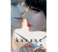 Kasane 9 Matsuura, Daruma (Auteur)