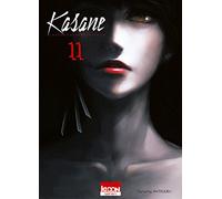 Kasane - La voleuse de visage T11 (11)