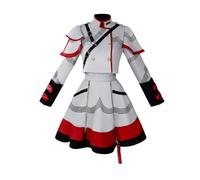 Kasane Teto Costume de cosplay Idole Performance Anime Miku Jeu de rôle | Ensemble complet de tenues de cosplay pour femme, Halloween, carnaval, bande dessinée