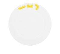 KASANOVA Assiette de service 27,6 cm céramique Pâtes