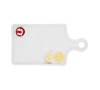 KASANOVA Assiette de service à planche à découper cermique Gâteaux