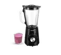 KASANOVA Blender Pichet en verre Lt 1.5 W 500