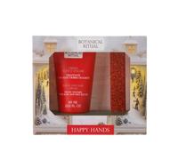 KASANOVA Ensemble crème et lime coffret cadeau lanterne botanique ritual