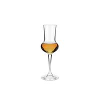 KASANOVA Lot de 6 verres à vin Grappa Io Table