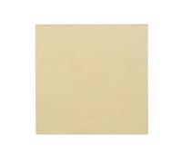 KASANOVA Pièce maîtresse de Noël Beige Brillant en Coton Beige Textile Table et Cuisine