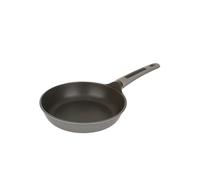 KASANOVA Poêle antiadhésive pour induction et tous types de feux - Ligne Elegance (24 cm)