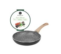 KASANOVA Poêle Black Stone (22 cm)