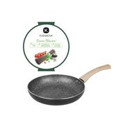 KASANOVA Poêle Black Stone (24 cm)