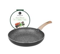 KASANOVA Poêle Black Stone (30 cm)