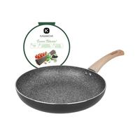 KASANOVA Poêle Black Stone (32 cm)