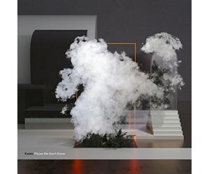 Kasbo - Lieux Que Nous Ne Connaissons Pas