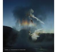 Kasbo - The Making Of A Paracosm Vinyl